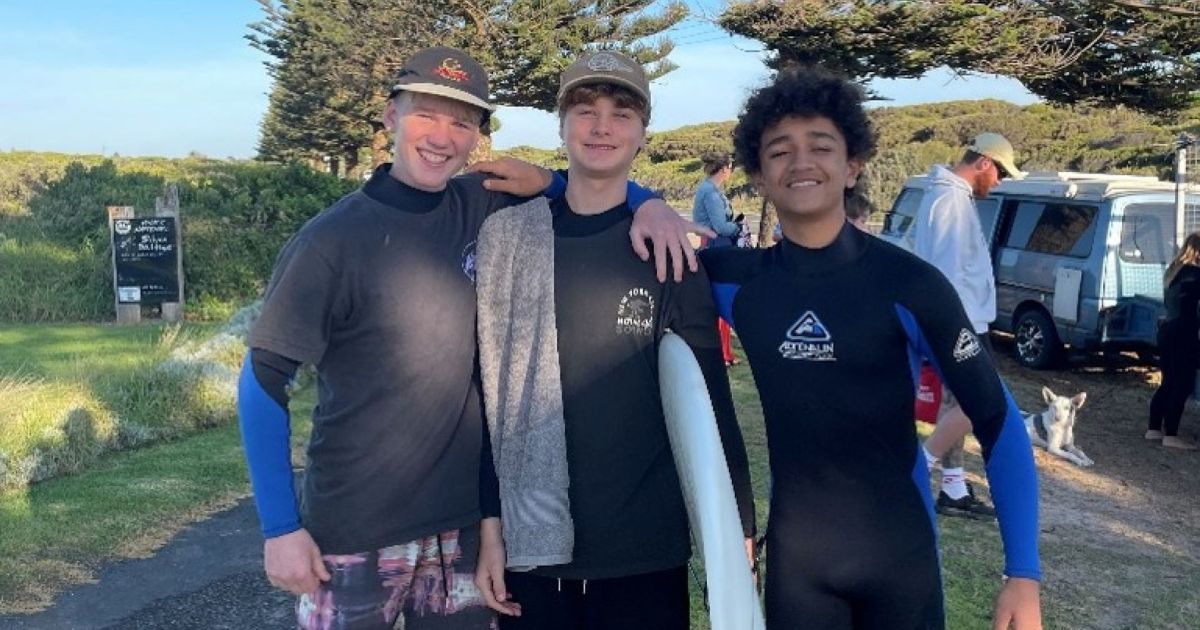 Wattle Range Youth Week