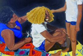 EMERGE 2026 Art Exhibition