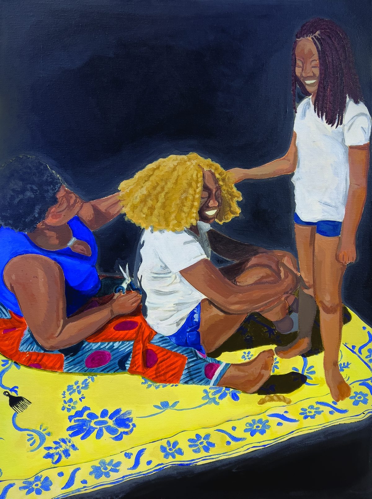 EMERGE 2026 Art Exhibition