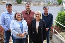 Draft Budget Consultation