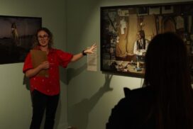 National Portrait Gallery