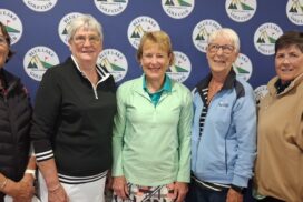 Mount Gambier Golf