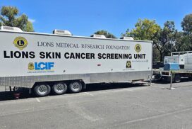 Skin cancer screening