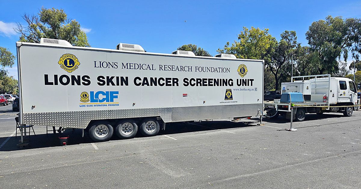 Skin cancer screening