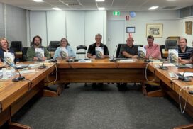 District Council of Grant