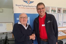 Millicent RFDS Fundraiser