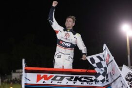 Borderline Speedway redevelopments