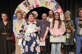 Re-A-Range Sustainability Festival