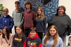 Wattle Range Youth Council