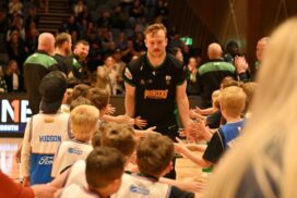 Casey Cavaliers NBL1 South
