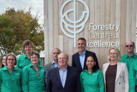 Forestry Centre of Excellence