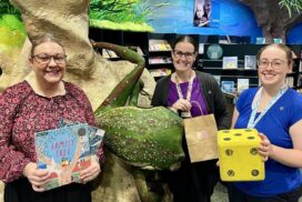Mount Gambier Family Night