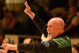 Pioneers home court losses