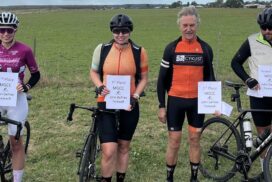 Mount Gambier Cycling Club