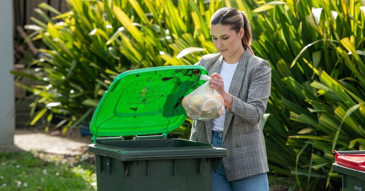 Mount Gambier FOGO changes