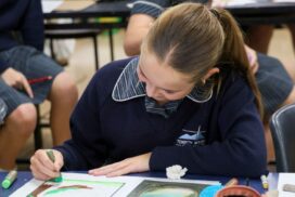 Tenison Woods College