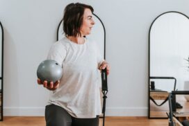 Mount Gambier Pilates