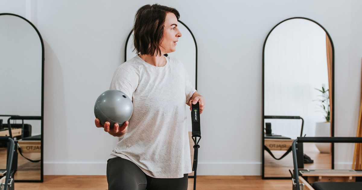 Mount Gambier Pilates