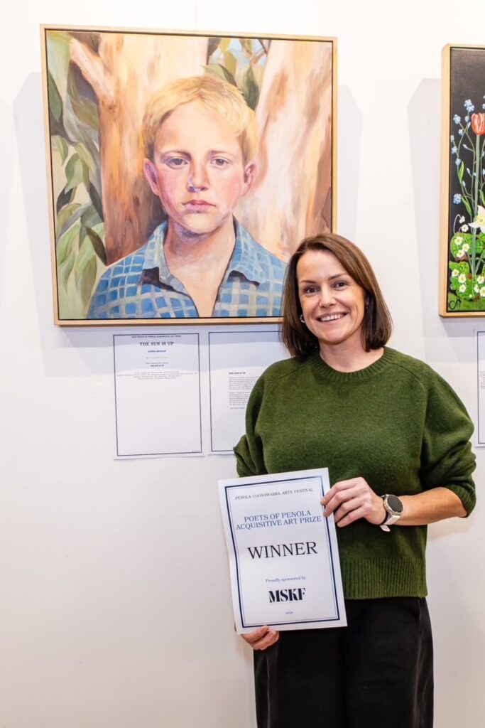 Penola Coonawarra Arts