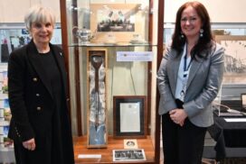 Mount Gambier anniversary
