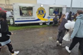community groups funding
