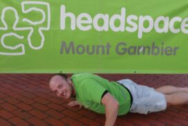 mental health challenge
