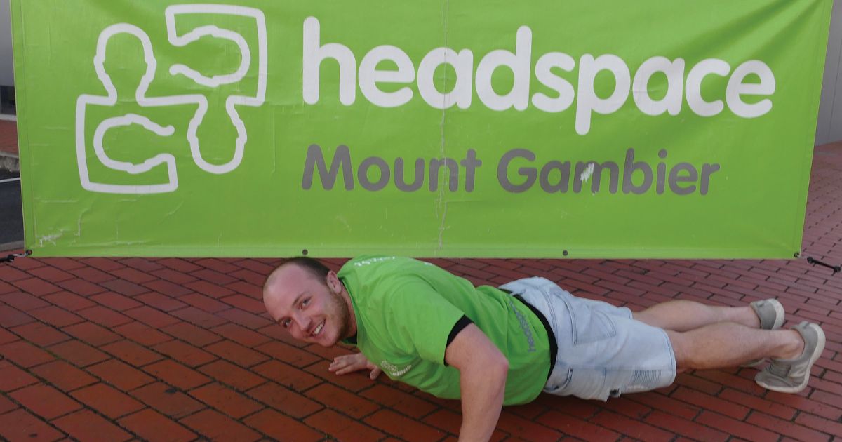 mental health challenge