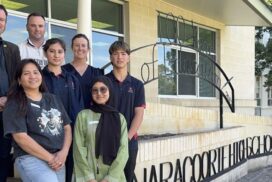 English lessons Naracoorte