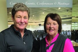 Mount Gambier golf
