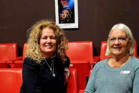 healthy ageing Glenelg