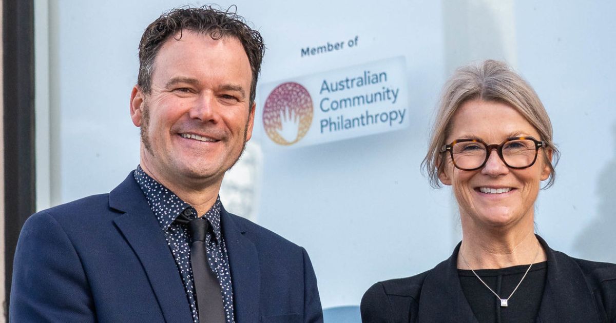 Limestone Coast community grants