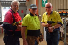Lions Club Mount Gambier
