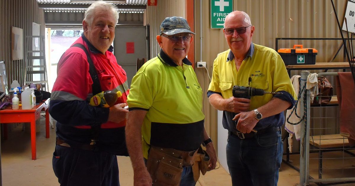 Lions Club Mount Gambier