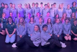Rock of Ages Grant High
