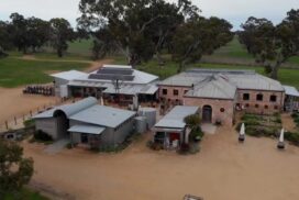 Limestone Coast Agritourism