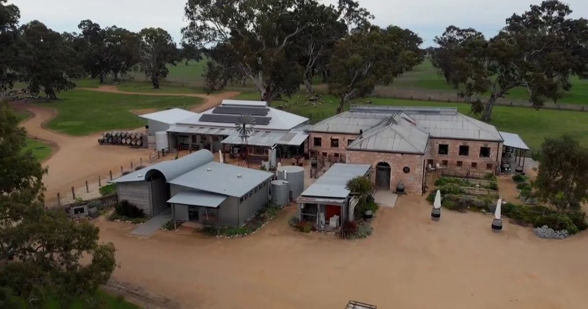 Limestone Coast Agritourism