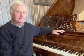 Generations in Jazz Hall of Fame