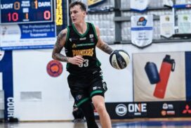 Mount Gambier Pioneers road trip