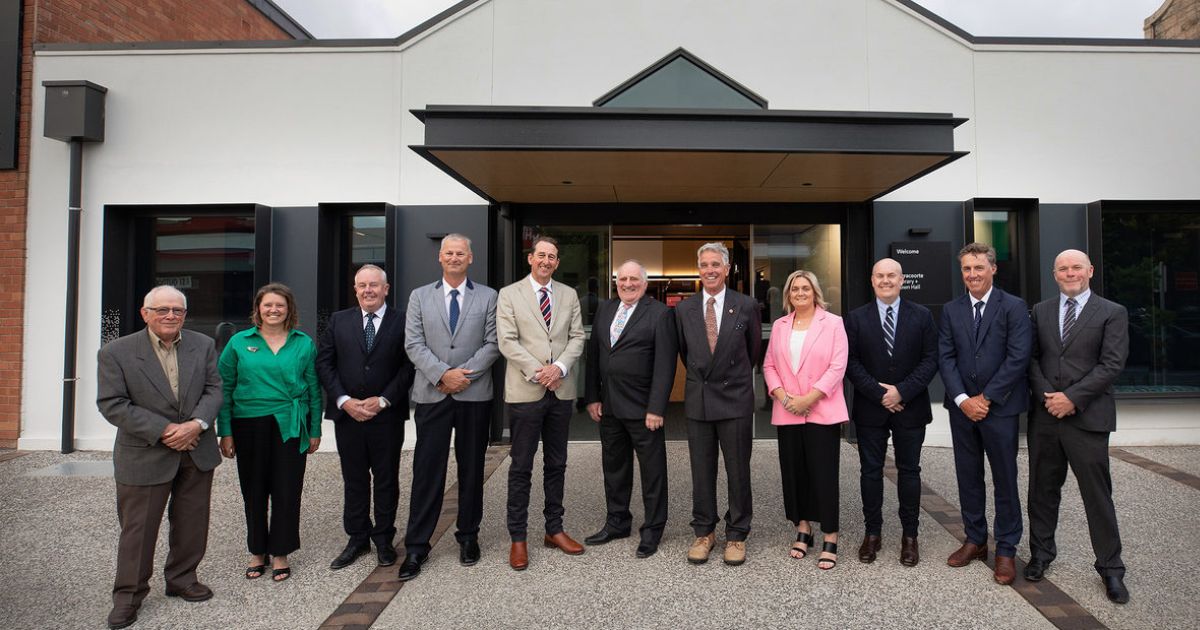 Naracoorte Lucindale 2026/27 Budget