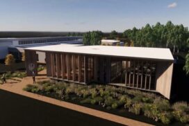 Forestry Centre Annual Showcase
