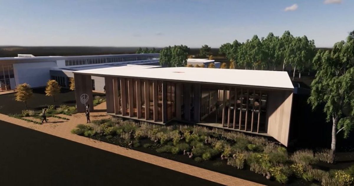 Forestry Centre Annual Showcase