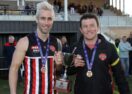 SA Country Championships squad
