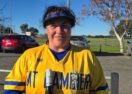 Mount Gambier softball