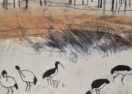 Millicent Gallery print exhibition