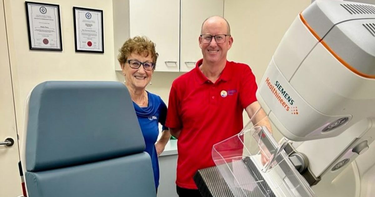 Portland medical imaging