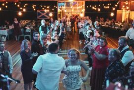 Mount Gambier Highland Dancing