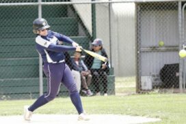 Riverland Masters Softball