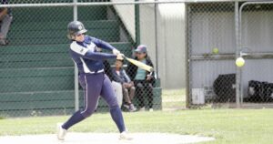 Riverland Masters Softball