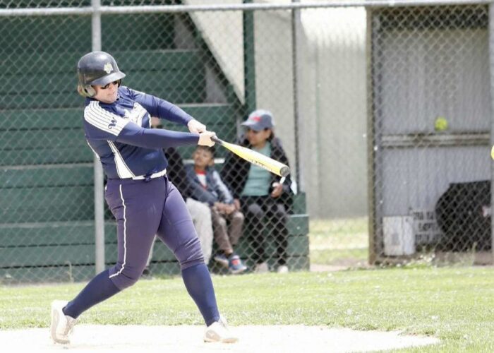 Riverland Masters Softball