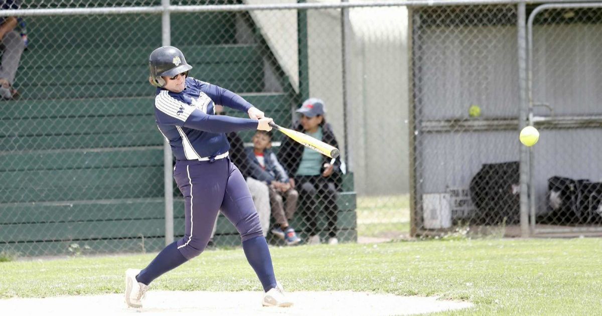 Riverland Masters Softball